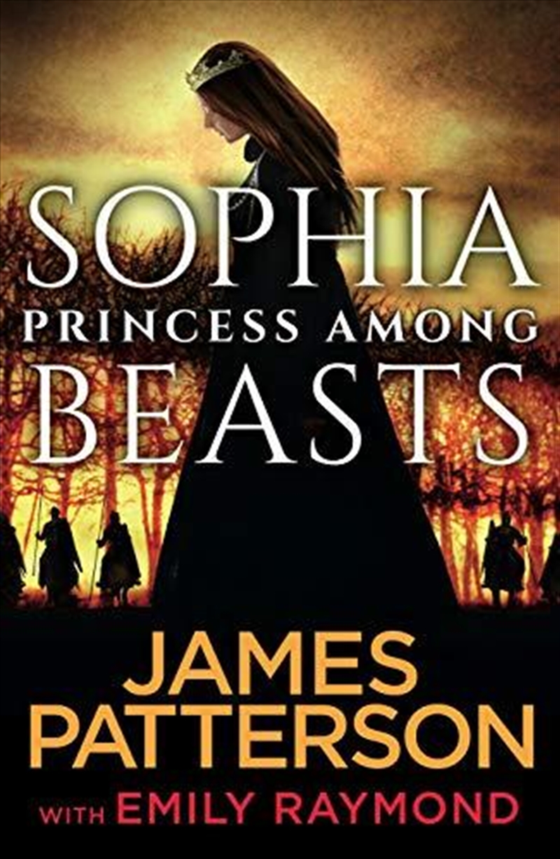 Sophia, Princess Among Beasts/Product Detail/Literature & Plays