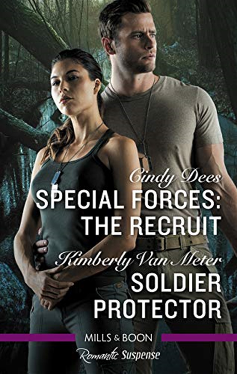 Special Forces/Product Detail/Romance