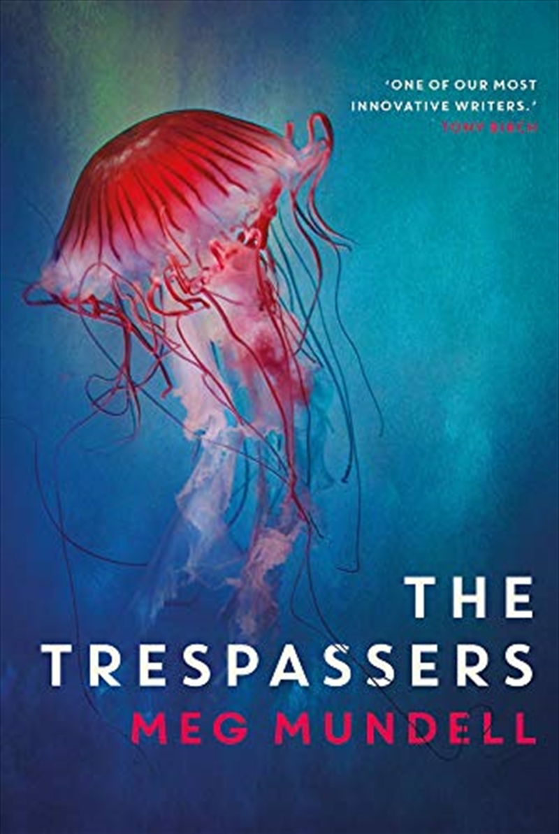 The Trespassers/Product Detail/Reading