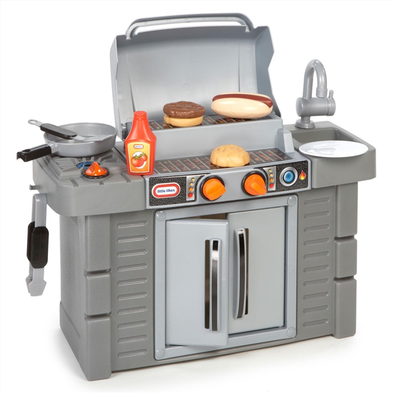 cook n grow bbq grill