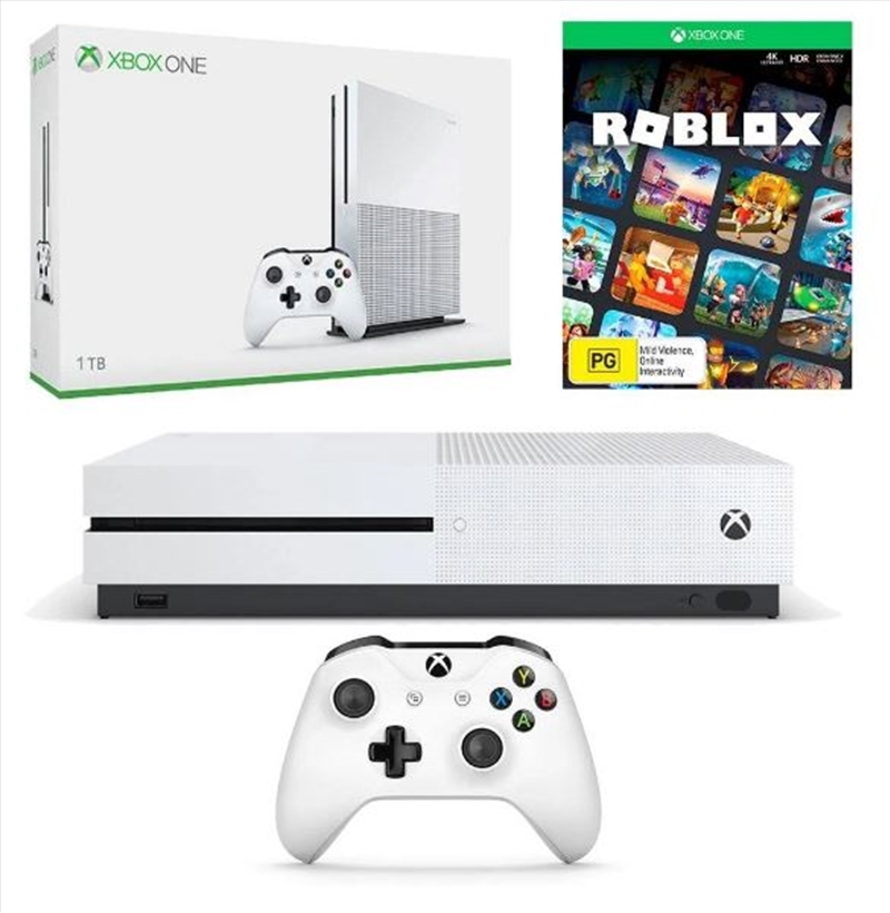 can you get roblox on xbox 360