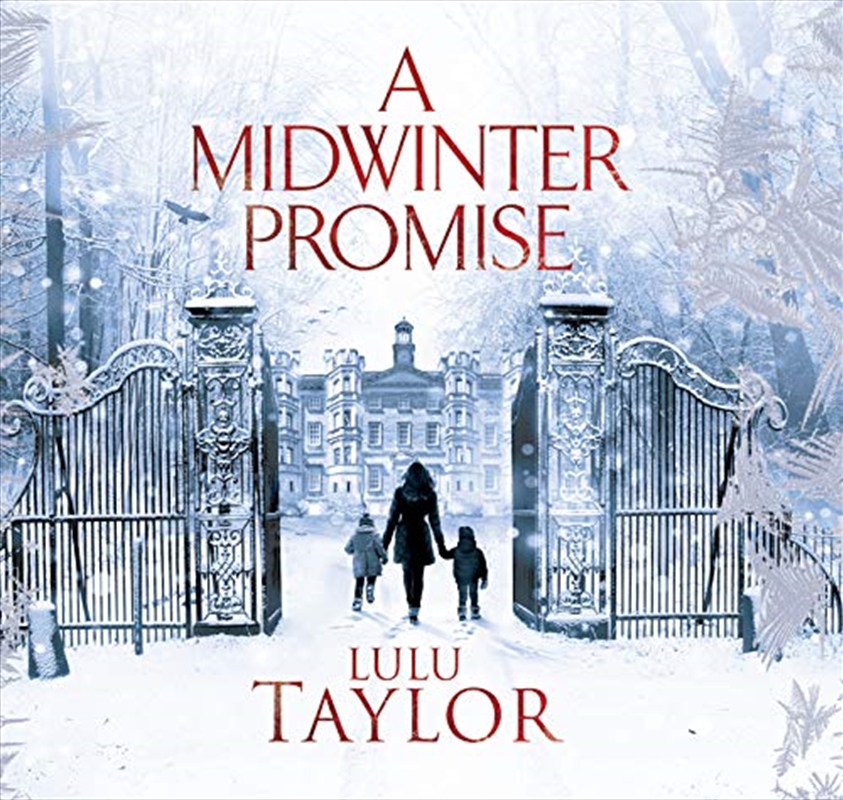 A Midwinter Promise/Product Detail/General Fiction Books