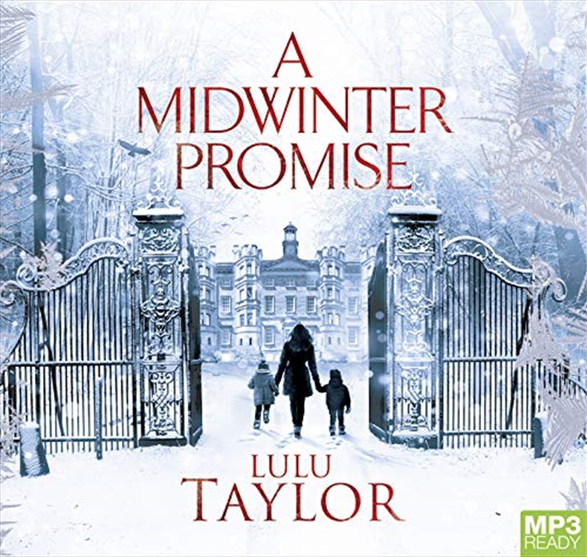 A Midwinter Promise/Product Detail/General Fiction Books