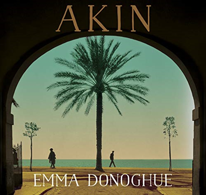 Akin/Product Detail/Historical Fiction