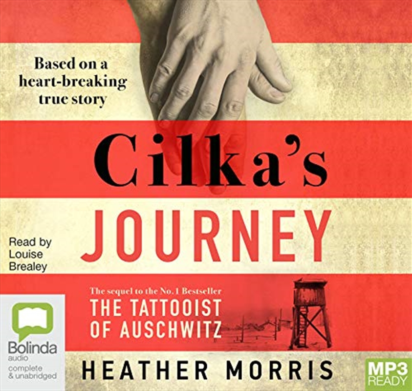 Cilka's Journey/Product Detail/Biographies & True Stories