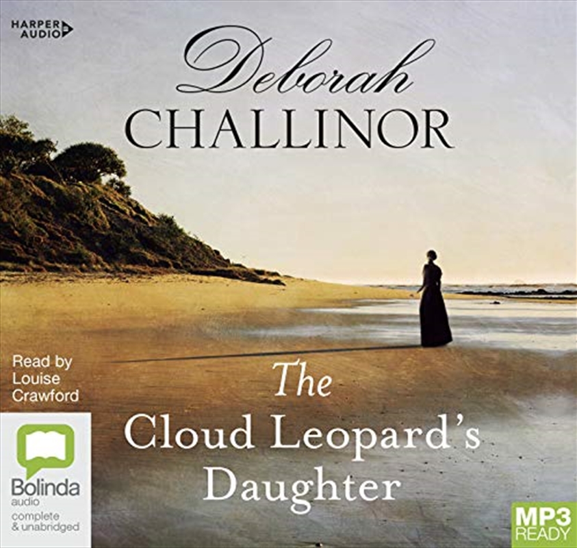 The Cloud Leopard's Daughter/Product Detail/Historical Fiction