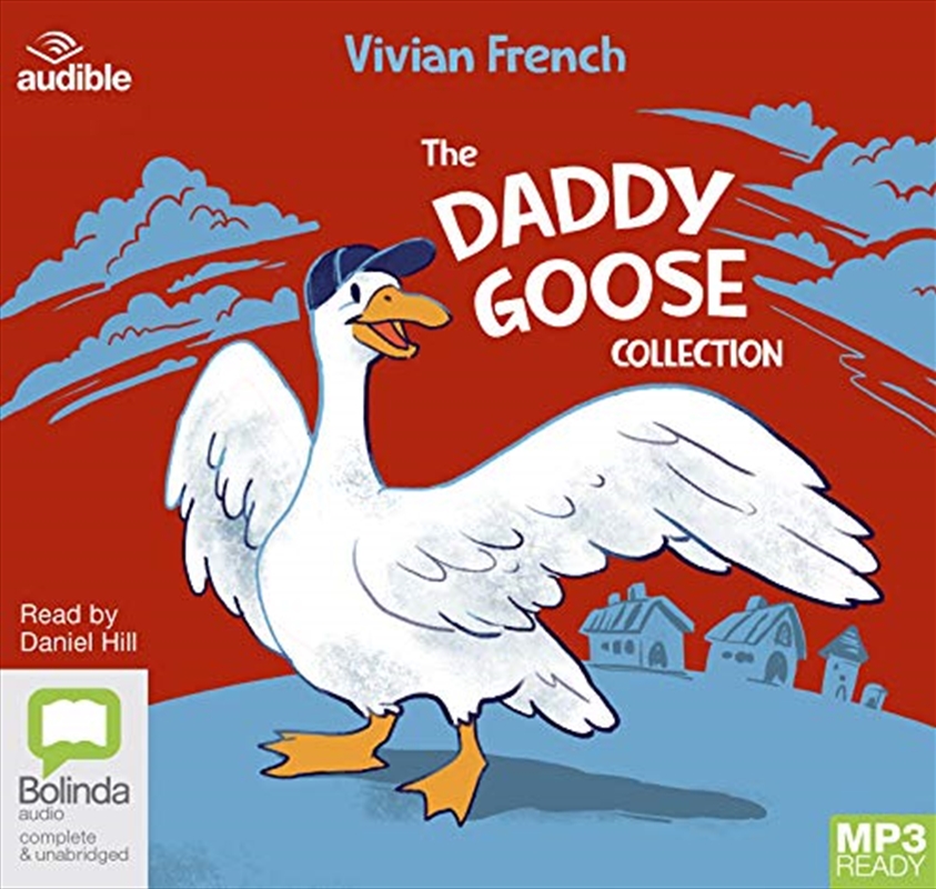 The Daddy Goose Collection/Product Detail/Early Childhood Fiction Books