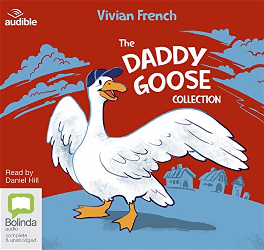 The Daddy Goose Collection/Product Detail/Early Childhood Fiction Books