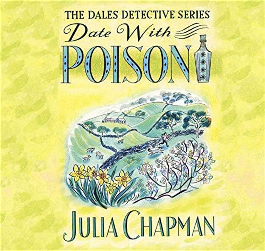 Date with Poison/Product Detail/Crime & Mystery Fiction