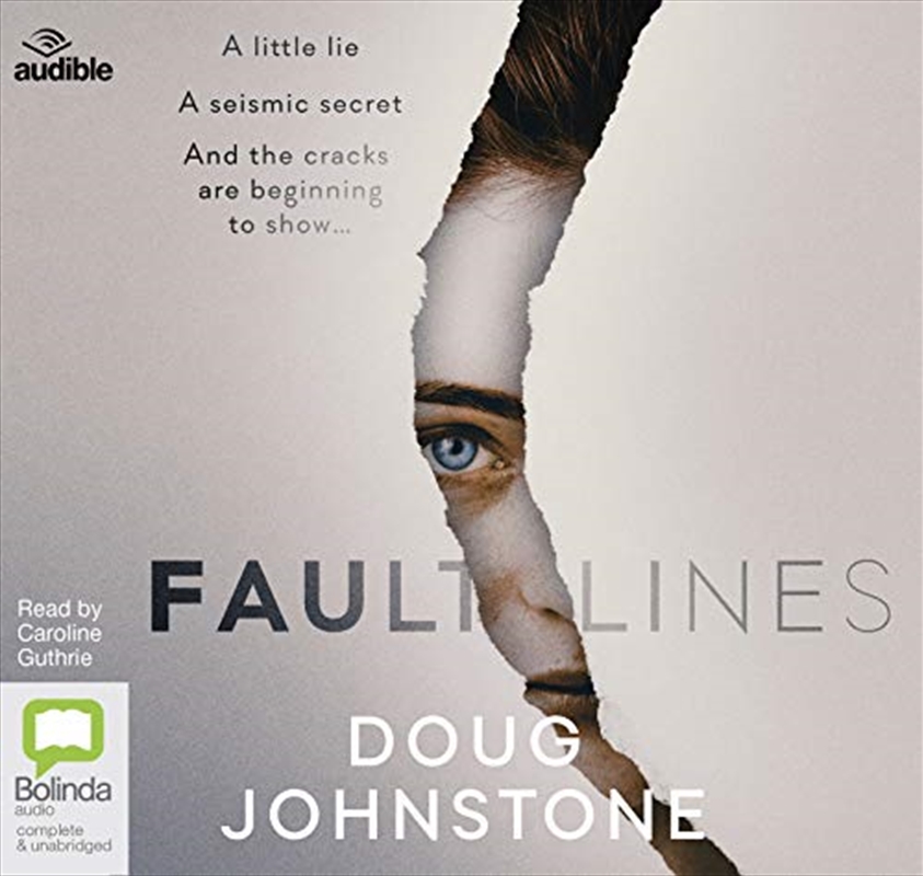 Fault Lines/Product Detail/Thrillers & Horror Books