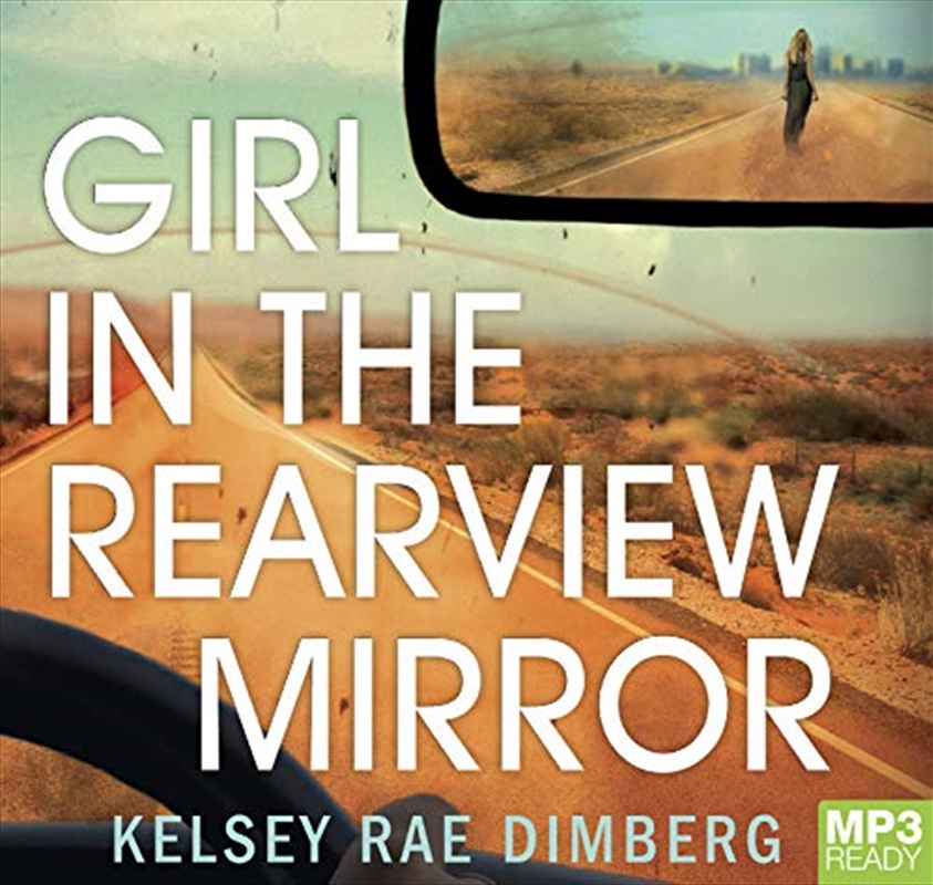 Girl in the Rearview Mirror/Product Detail/Crime & Mystery Fiction