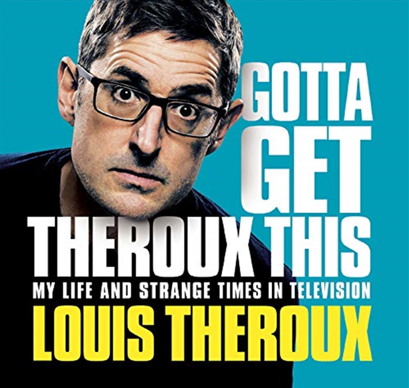 Gotta Get Theroux This/Product Detail/True Stories and Heroism