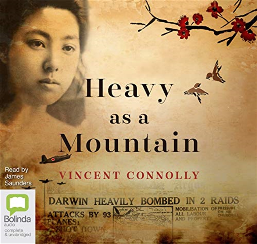 Heavy as a Mountain/Product Detail/Historical Fiction