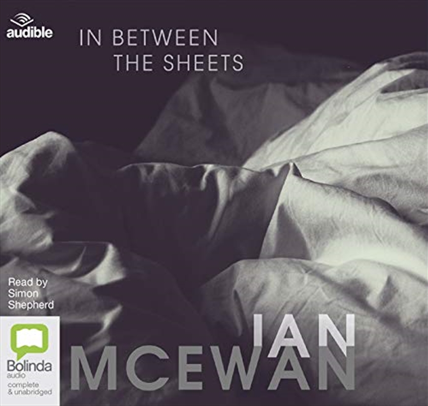 In Between the Sheets/Product Detail/Literature & Plays