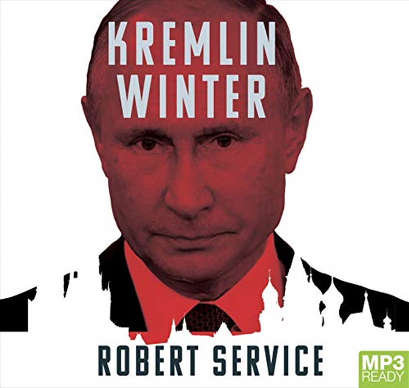 Kremlin Winter/Product Detail/History