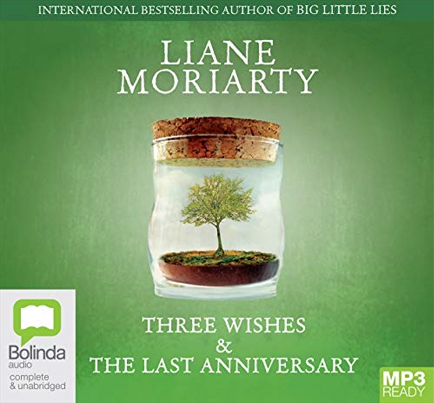 Liane Moriarty Giftpack/Product Detail/Modern & Contemporary