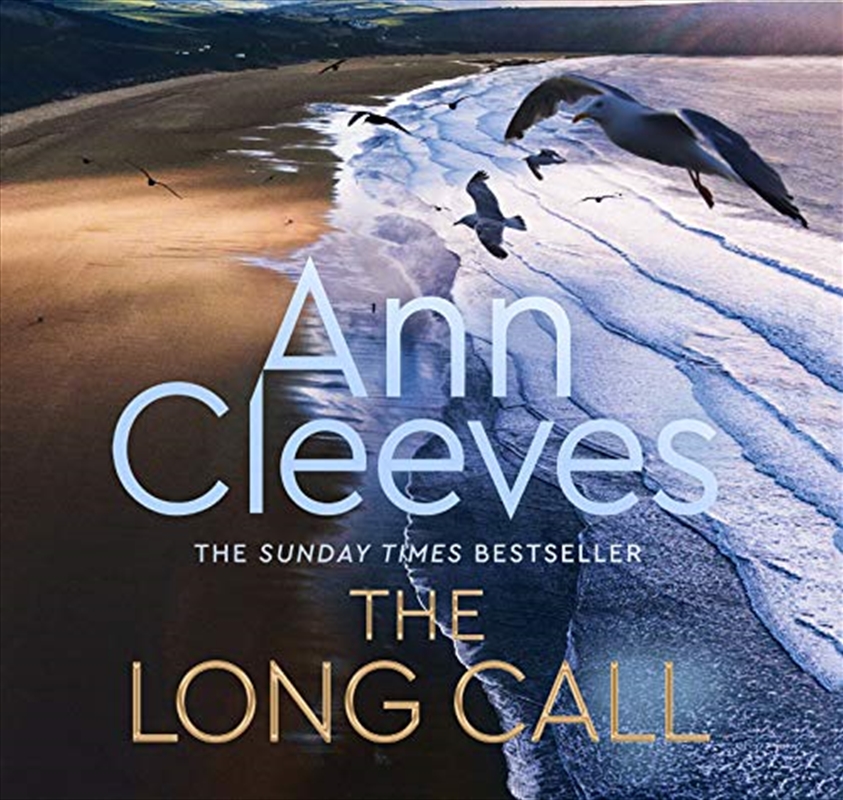 The Long Call/Product Detail/Thrillers & Horror Books