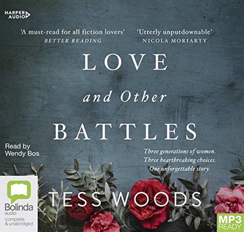 Love and Other Battles/Product Detail/Romance