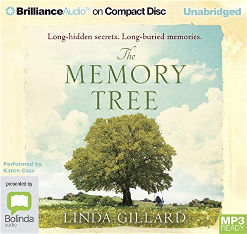 The Memory Tree/Product Detail/General Fiction Books