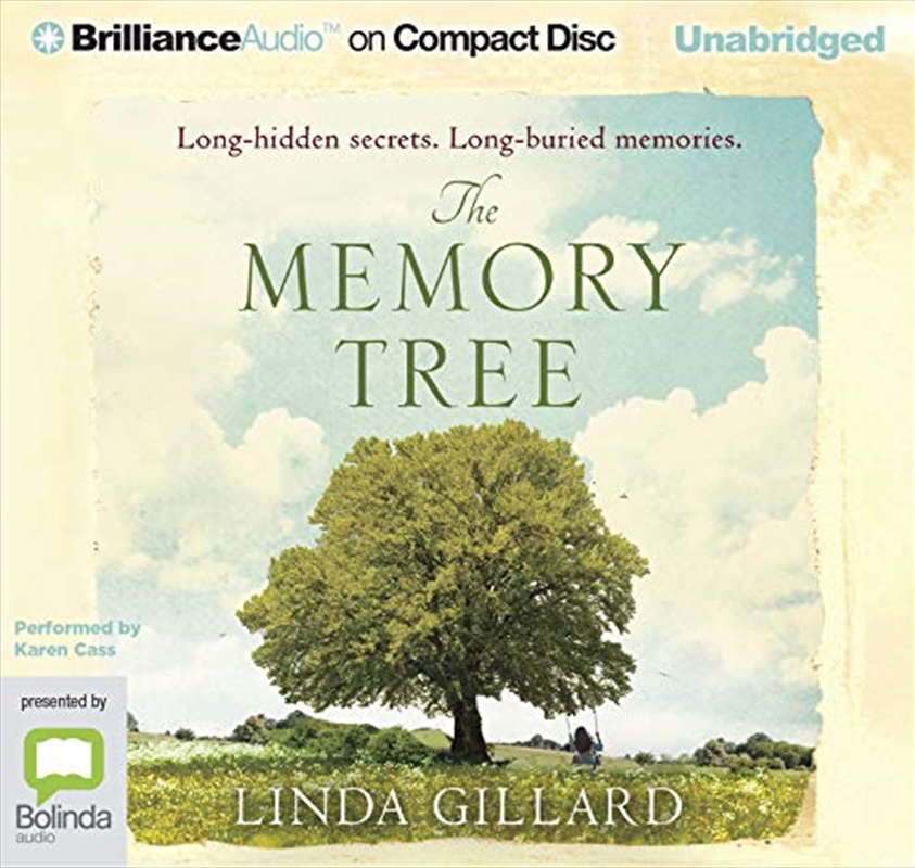 The Memory Tree/Product Detail/General Fiction Books