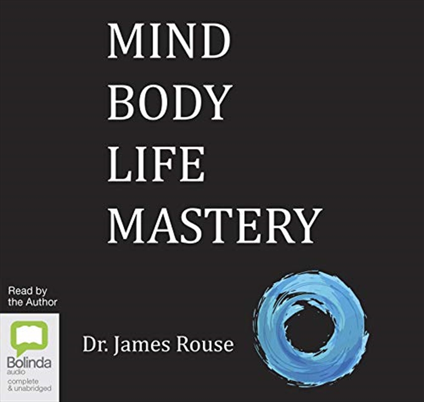 Mind Body Life Mastery/Product Detail/Family & Health