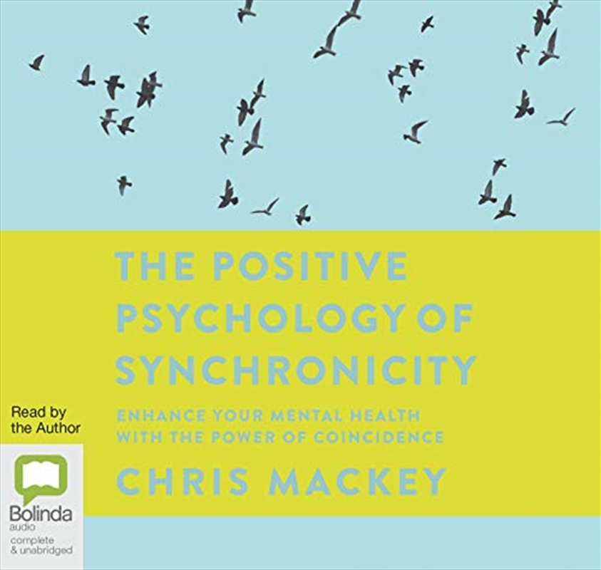 The Positive Psychology of Synchronicity/Product Detail/Family & Health