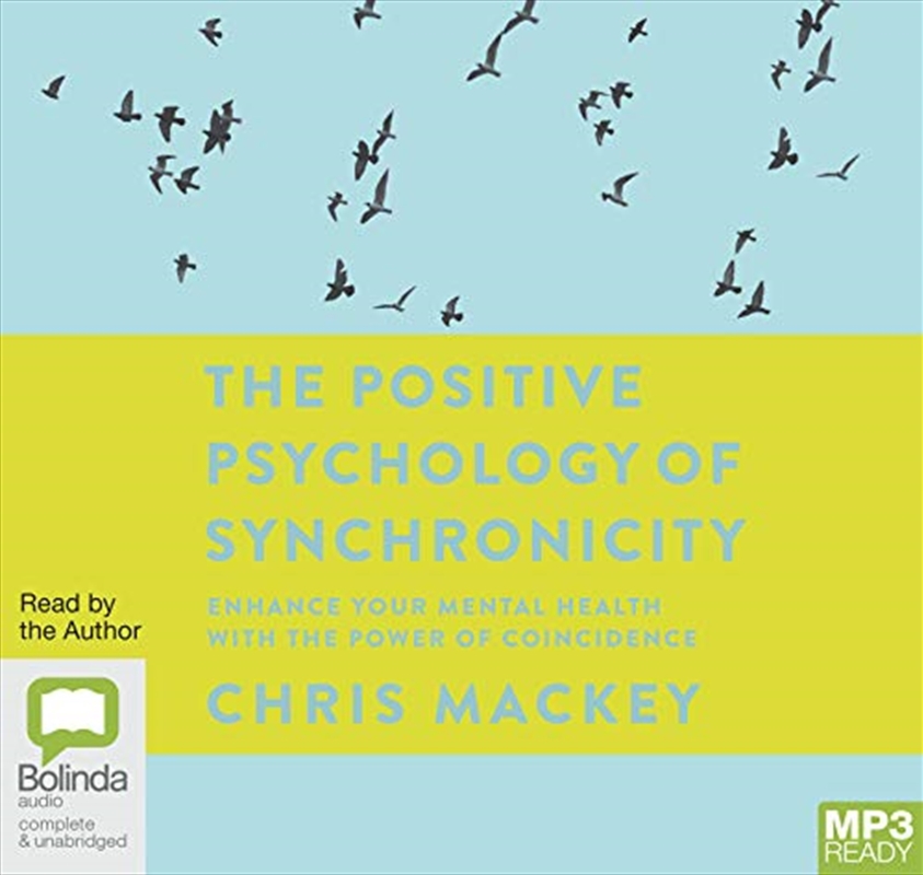 The Positive Psychology of Synchronicity/Product Detail/Family & Health