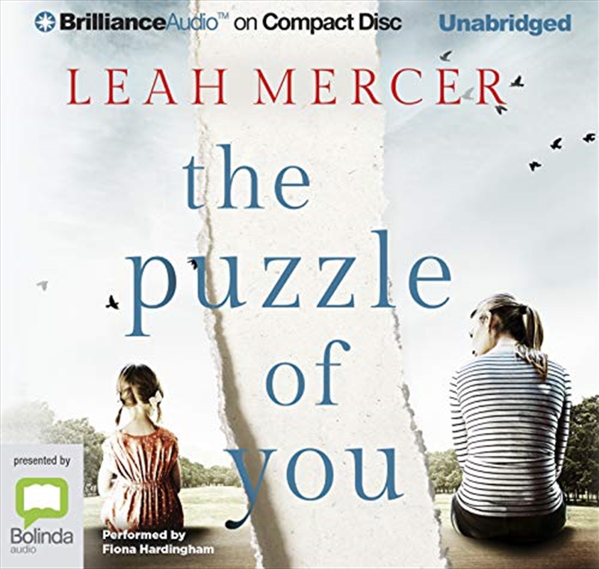 The Puzzle of You/Product Detail/Modern & Contemporary