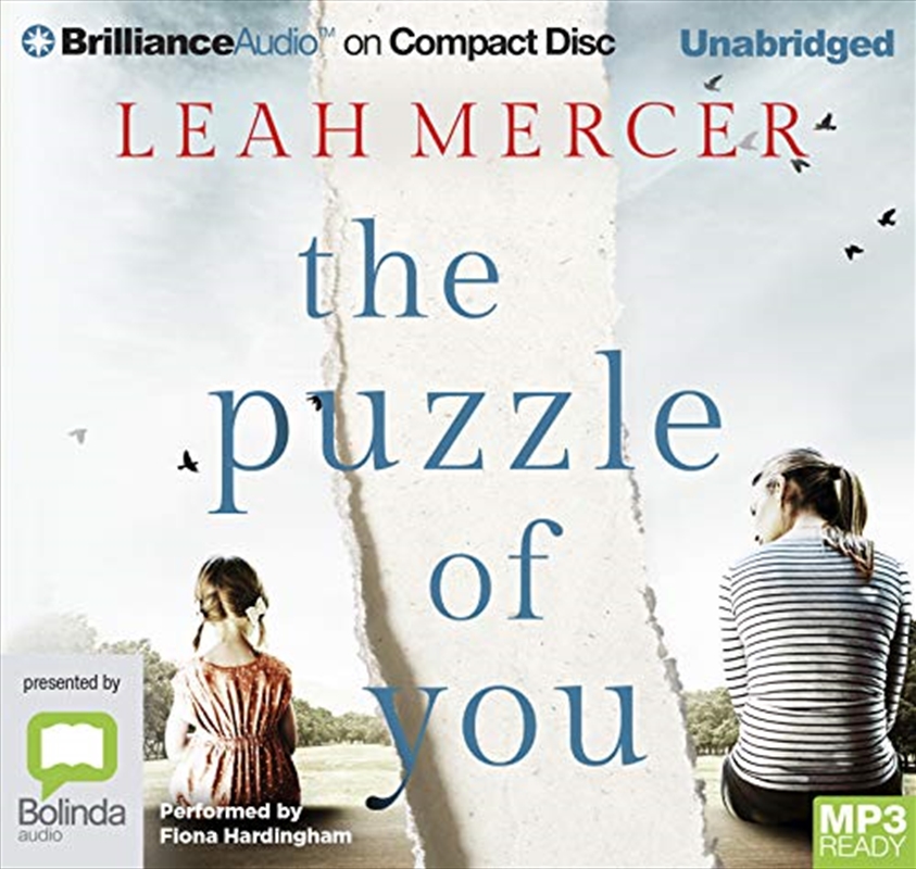 The Puzzle of You/Product Detail/Modern & Contemporary