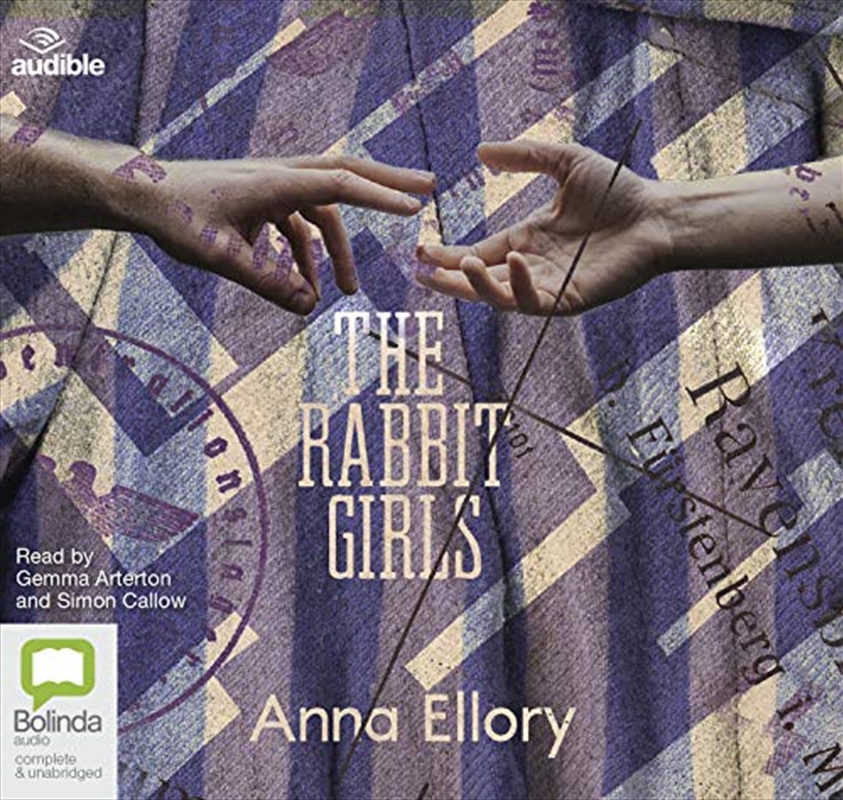 The Rabbit Girls/Product Detail/General Fiction Books