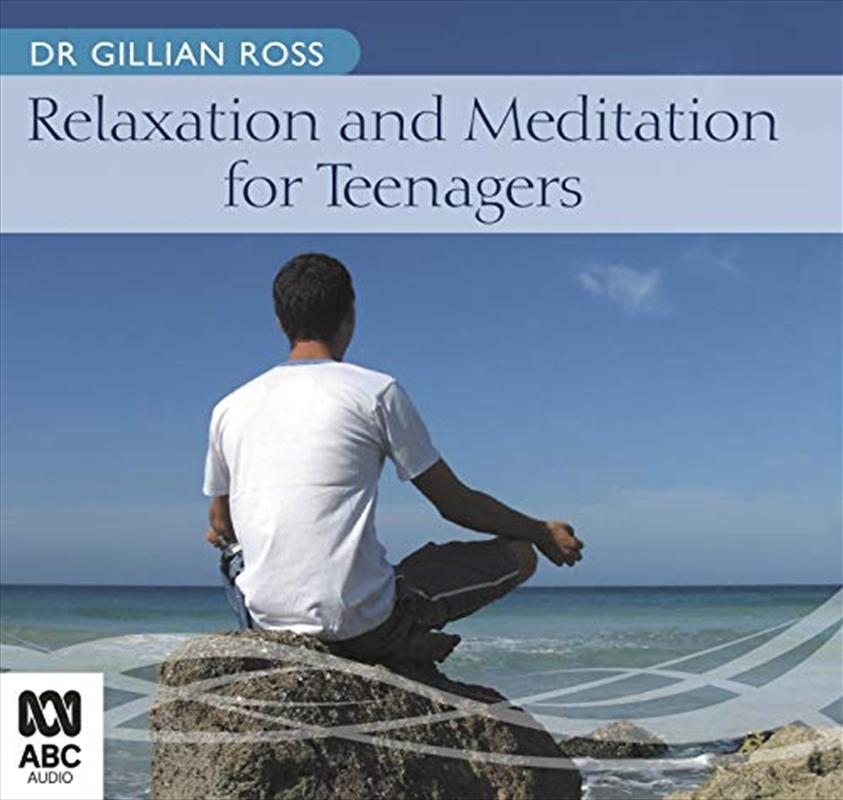 Relaxation and Meditation for Teenagers/Product Detail/Fitness, Diet & Weightloss