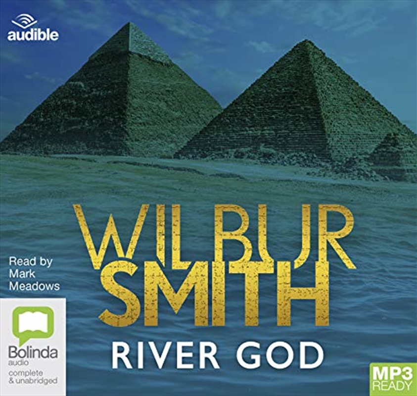 River God/Product Detail/Historical Fiction