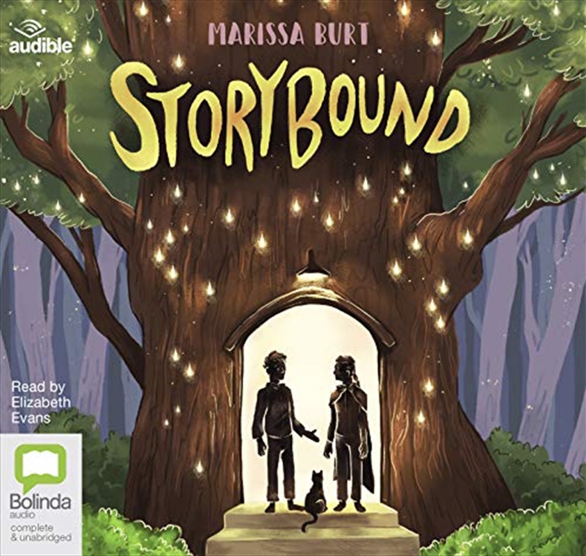 Storybound/Product Detail/Childrens Fiction Books