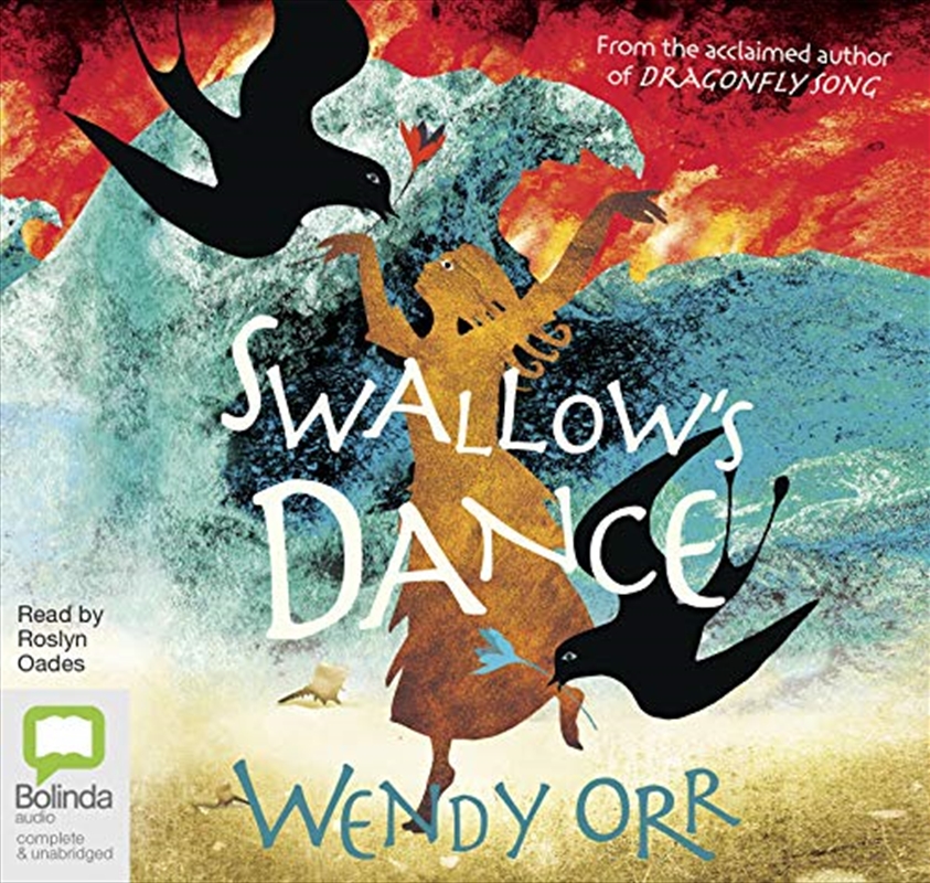 Swallow's Dance/Product Detail/Fantasy Fiction