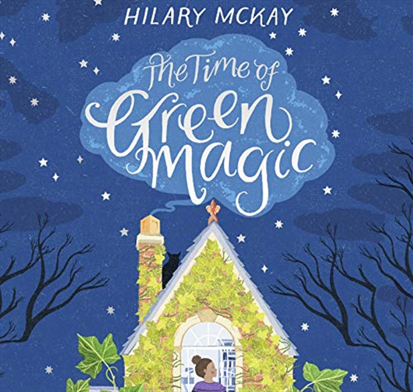 The Time of Green Magic/Product Detail/Young Adult Fiction