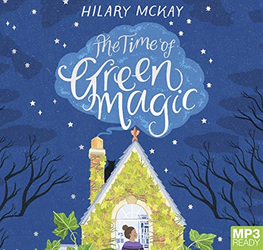 The Time of Green Magic/Product Detail/Childrens Fiction Books