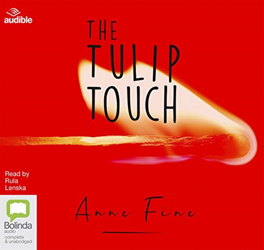 The Tulip Touch/Product Detail/Young Adult Fiction