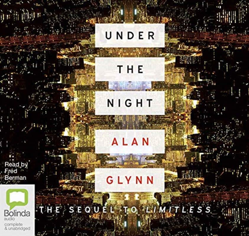 Under the Night/Product Detail/Crime & Mystery Fiction