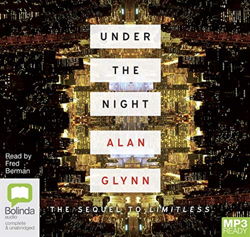 Under the Night/Product Detail/Crime & Mystery Fiction