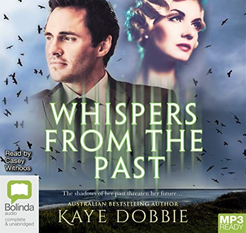 Whispers from the Past/Product Detail/Historical Fiction