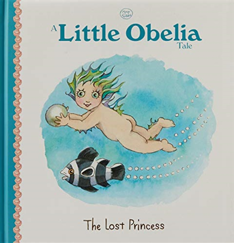 A Little Obelia Tale: The Lost Princess/Product Detail/General Fiction Books