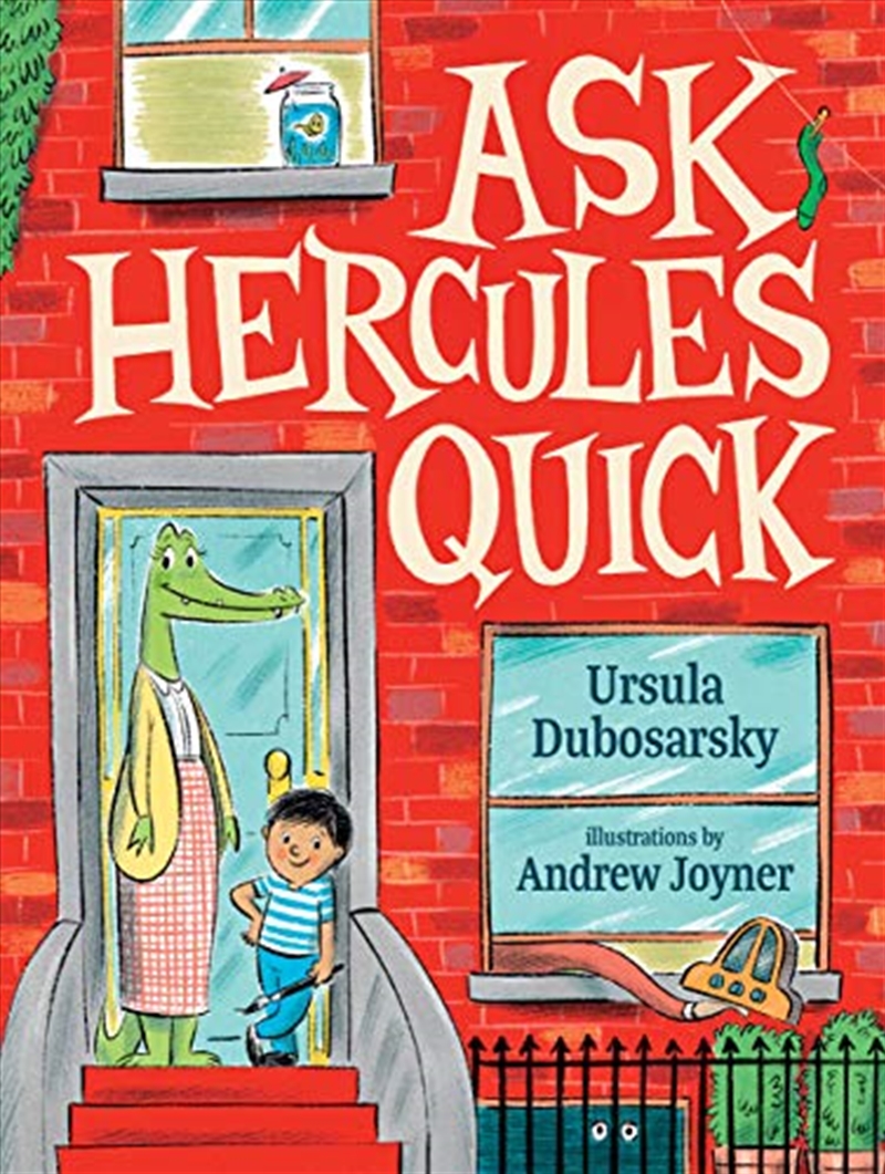 Ask Hercules Quick/Product Detail/Children