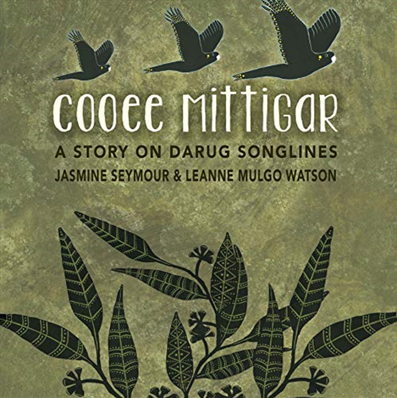 Cooee Mittigar/Product Detail/Australian Fiction Books