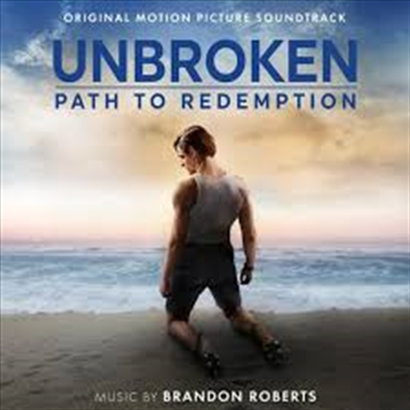 Unbroken: Path To Redemption (Original Soundtrack)/Product Detail/Soundtrack