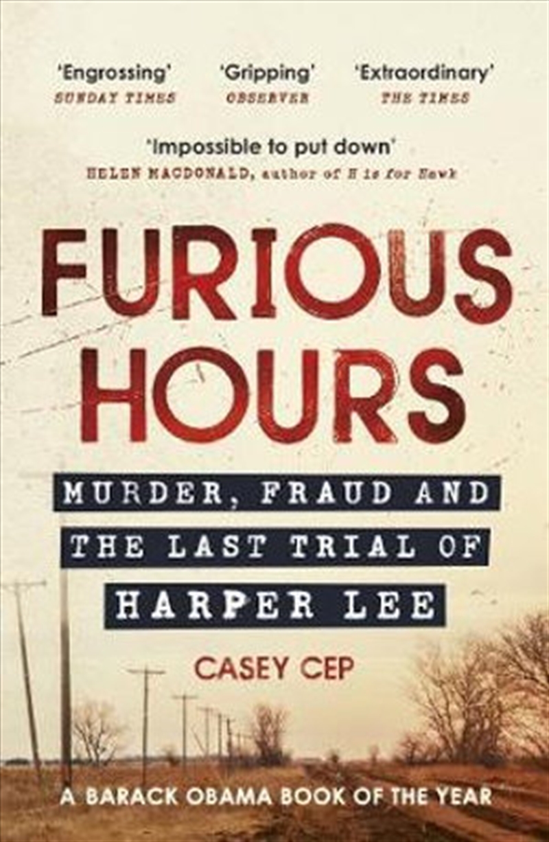 Furious Hours/Product Detail/Biographies & True Stories