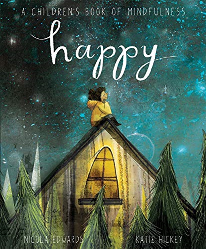 Happy: A Children's Book Of Mindfulness/Product Detail/Children