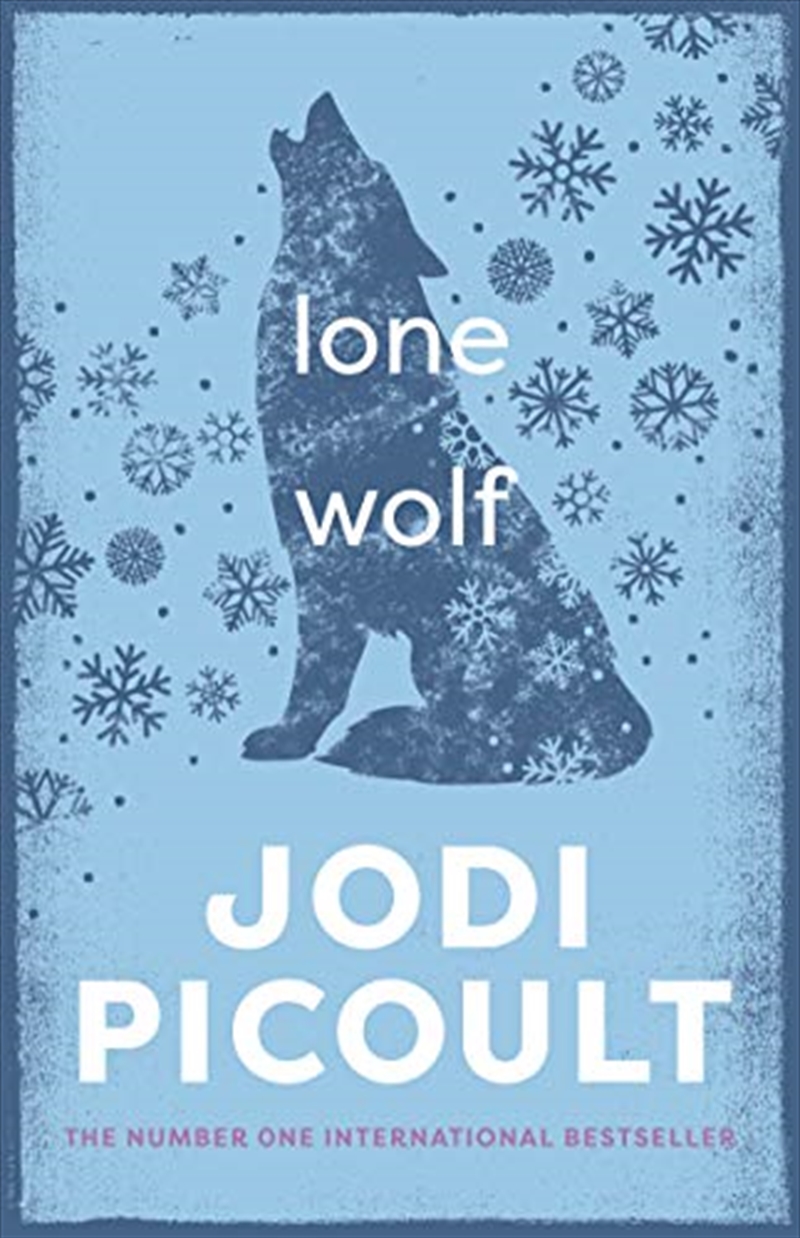 Lone Wolf/Product Detail/Childrens Fiction Books