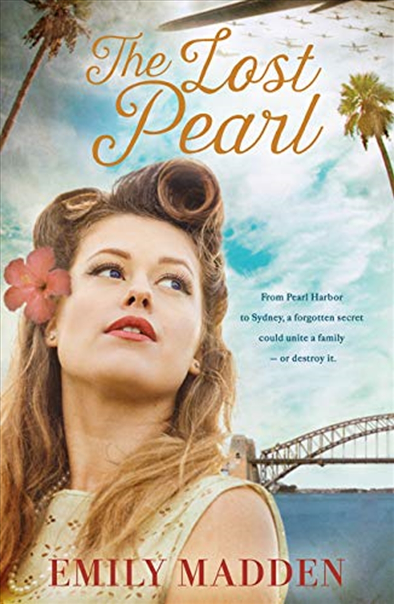 The Lost Pearl/Product Detail/Romance