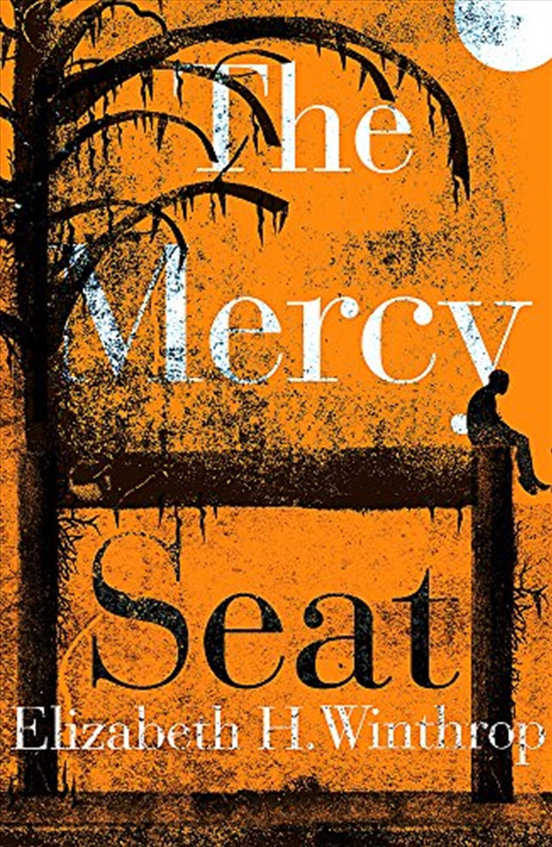 The Mercy Seat/Product Detail/Reading