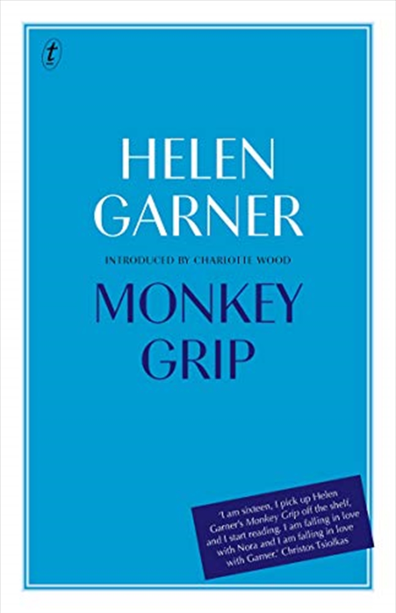 Monkey Grip/Product Detail/Reading